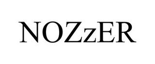 NOZZER