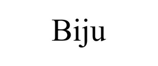 BIJU