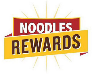 NOODLES REWARDS