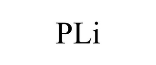 PLI