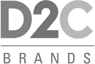 D2C BRANDS