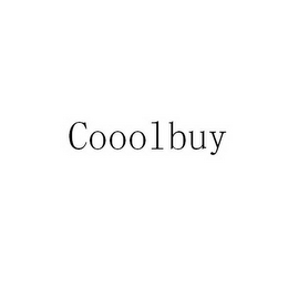 COOOLBUY
