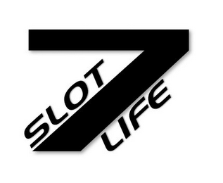 7 SLOT LIFE