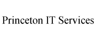 PRINCETON IT SERVICES