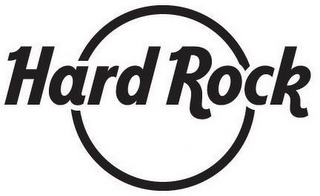 HARD ROCK