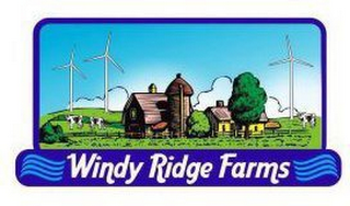 WINDY RIDGE FARMS