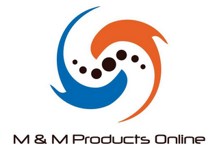 M & M PRODUCTS ONLINE