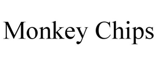 MONKEY CHIPS