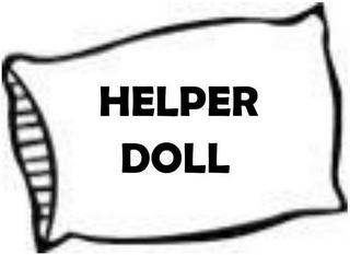 HELPER DOLL