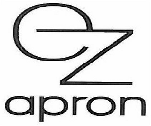 EZ APRON