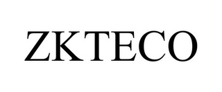 ZKTECO