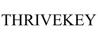 THRIVEKEY