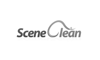 SCENE CLEAN