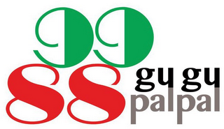 99 88 GUGU PALPAL