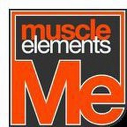 MUSCLE ELEMENTS ME