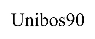 UNIBOS90