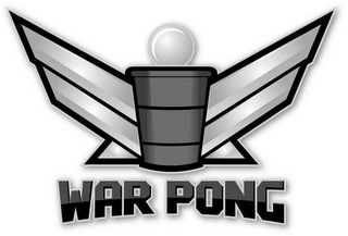 WAR PONG