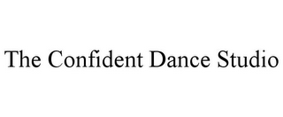 THE CONFIDENT DANCE STUDIO