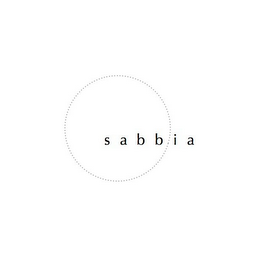 SABBIA