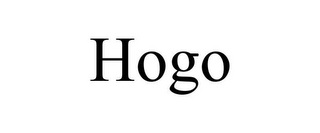 HOGO