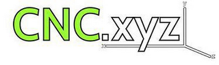 CNC.XYZ