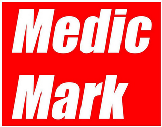 MEDIC MARK