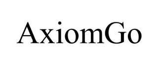 AXIOMGO