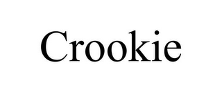 CROOKIE