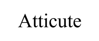 ATTICUTE