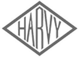 HARVY