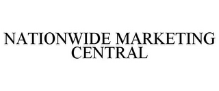 NATIONWIDE MARKETING CENTRAL