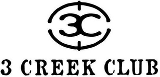 3 CREEK CLUB 3C