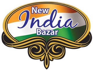 NEW INDIA BAZAR