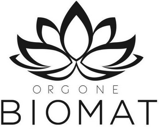 ORGONE BIOMAT