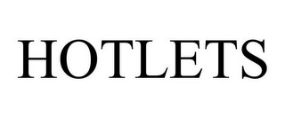 HOTLETS