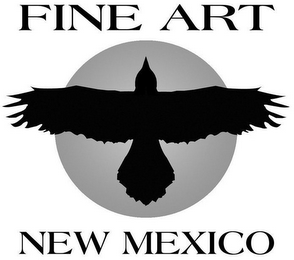 FINE ART NEW MEXICO