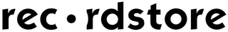 RECORDSTORE