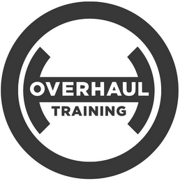 OVERHAUL TRAINING OH