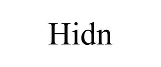 HIDN