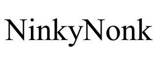 NINKYNONK