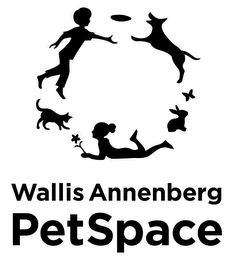 WALLIS ANNENBERG PETSPACE