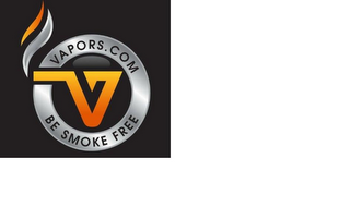 VAPORS.COM V BE SMOKE FREE