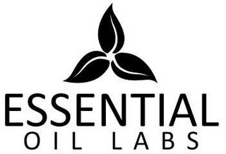 ESSENTIAL OIL LABS