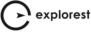 E EXPLOREST