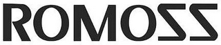 ROMOSS