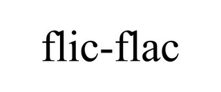 FLIC-FLAC