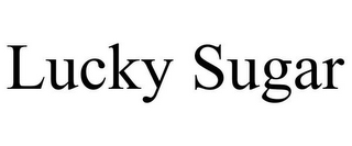 LUCKY SUGAR