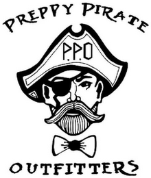 PREPPY PIRATE PPO OUTFITTERS