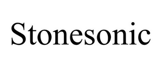STONESONIC