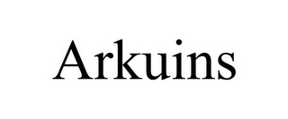 ARKUINS